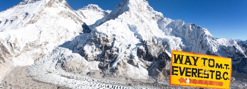 EXODUS: EVEREST ANA KAMPI GEZİSİ 