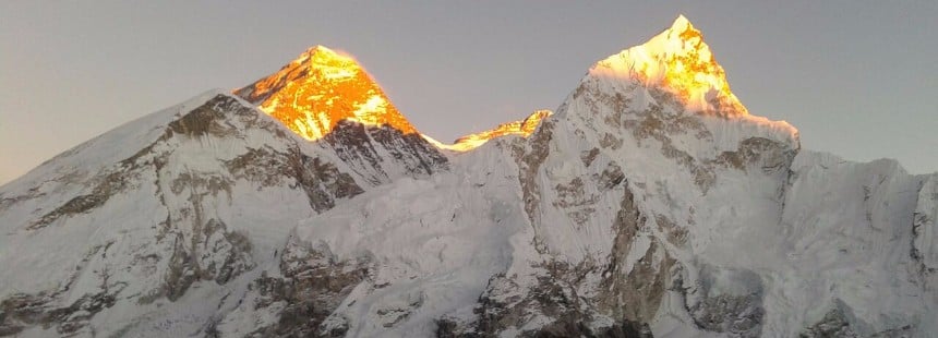 EXODUS: EVEREST ANA KAMPI GEZİSİ 