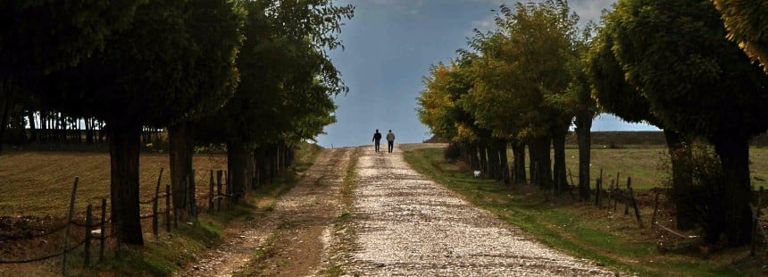 İSTİKLAL YOLU İNEBOLU’DAN ÇANKIRI’YA