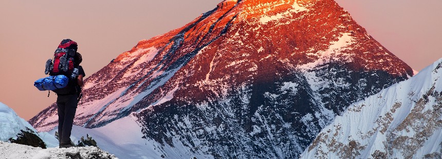 EXODUS: ANNAPURNA'DA YÜRÜYÜŞ GEZİSİ 