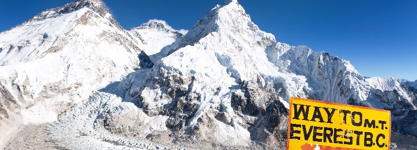 EXODUS: ANNAPURNA'DA YÜRÜYÜŞ GEZİSİ 