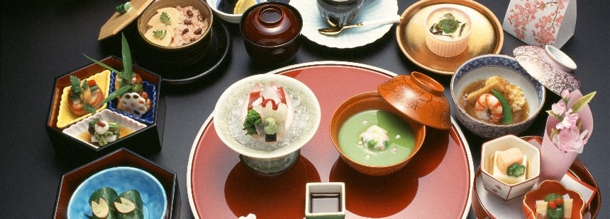 JAPONYA’DA VİSKİ, SAKE, BİRA VE GURME ROTASI