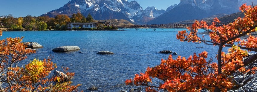 GEMİ İLE PATAGONYA, GÜNEY AMERİKA GEZİSİ