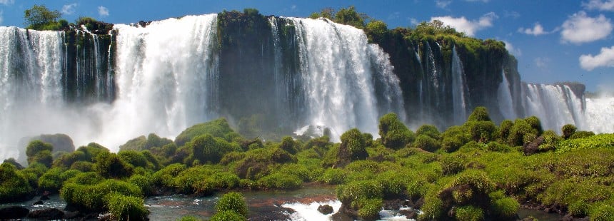 GEMİ İLE PATAGONYA, GÜNEY AMERİKA GEZİSİ