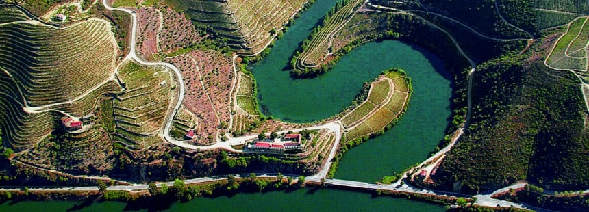 SU ÜSTÜNDEKİ HUZUR: DOURO NEHİR GEZİSİ