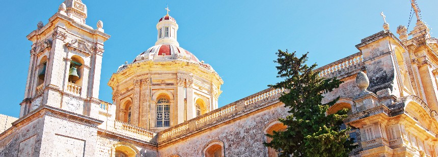 MALTA VALLETTA BAROK MÜZİK FESTİVALİ