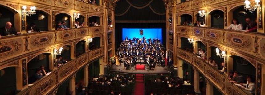 MALTA VALLETTA BAROK MÜZİK FESTİVALİ