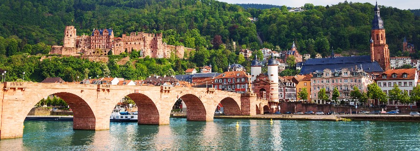AMADANTE İLE BAĞBOZUMU ZAMANI MAIN VE MOSEL NEHİRLERİNDE TEKNE GEZİSİ
