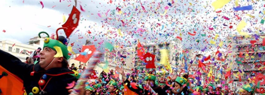 İSKEÇE KARNAVALI 
