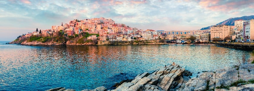 İSKEÇE KARNAVALI 