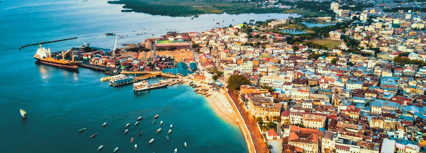 BÜYÜK GÖÇ ZAMANI TANZANYA’DA SAFARİ