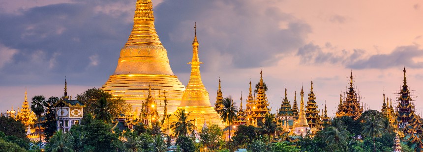 EXODUS: MYANMAR'IN BÜYÜLÜ DÜNYASINA YOLCULUK 
