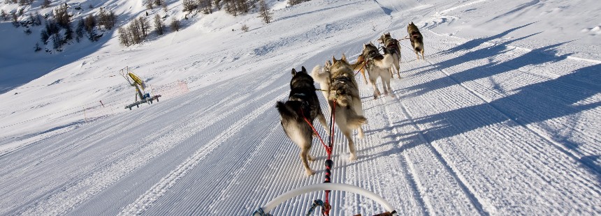 FİNLANDİYA OULANKA KAMPI 
