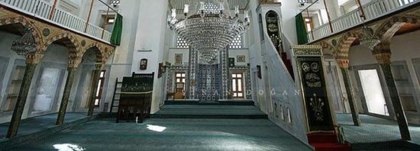 16. YÜZYILDA İSTANBUL’UN İSKÂNI VE SUR BANDINDAKİ SİNAN CAMİLERİ