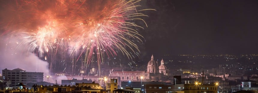 SANT’AGATA FESTİVALİ