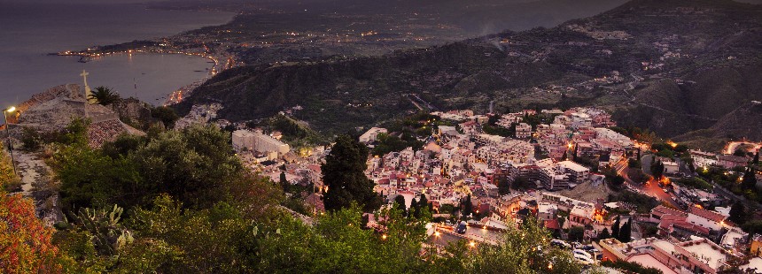 SANT’AGATA FESTİVALİ