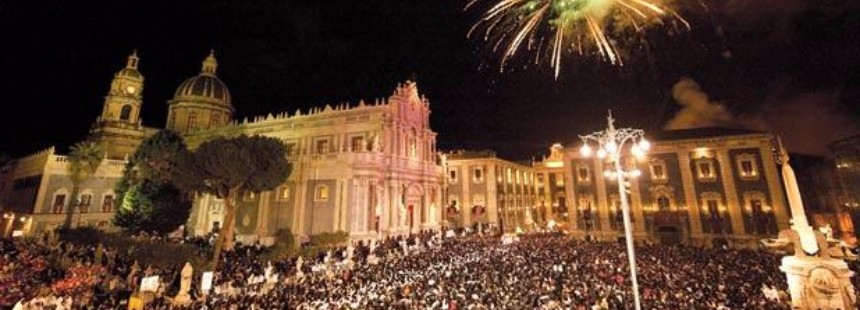 SANT’AGATA FESTİVALİ