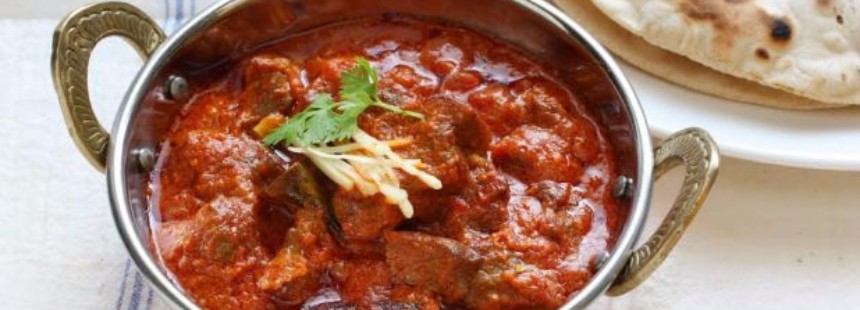 KUZEY HİNDİSTAN’IN LEZZETLERİ