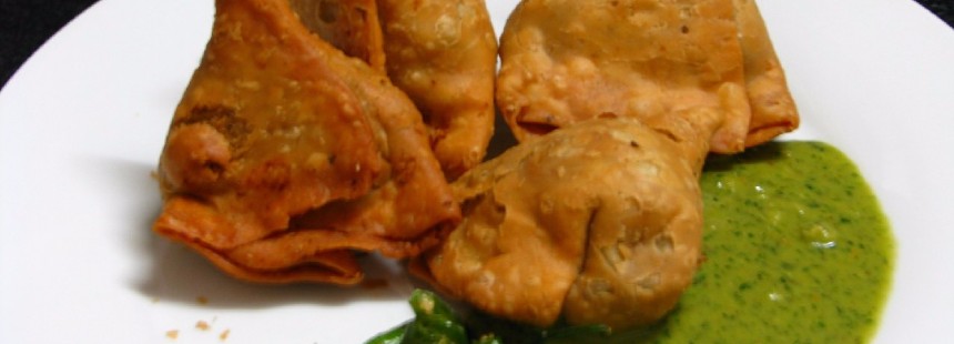 KUZEY HİNDİSTAN’IN LEZZETLERİ