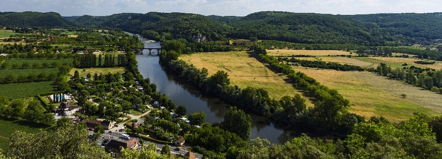 BORDEAUX, PERIGORD VE DORDOGNE