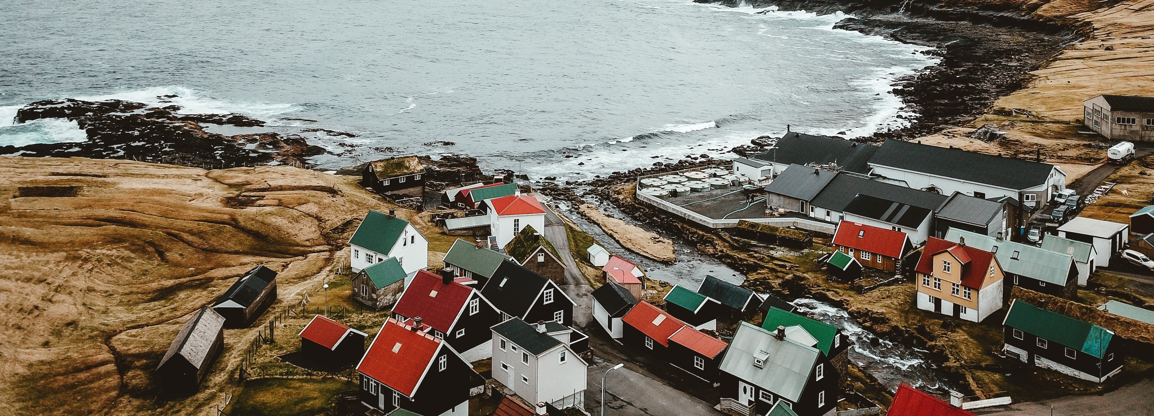 FAROE ADALARI TURU