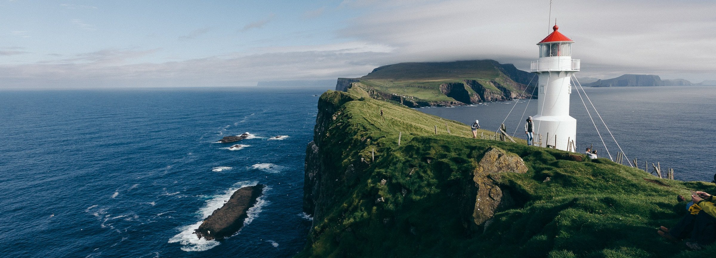 FAROE ADALARI TURU