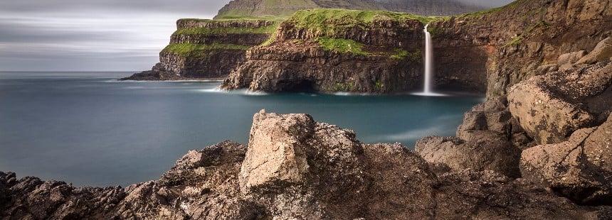 FAROE ADALARI TURU