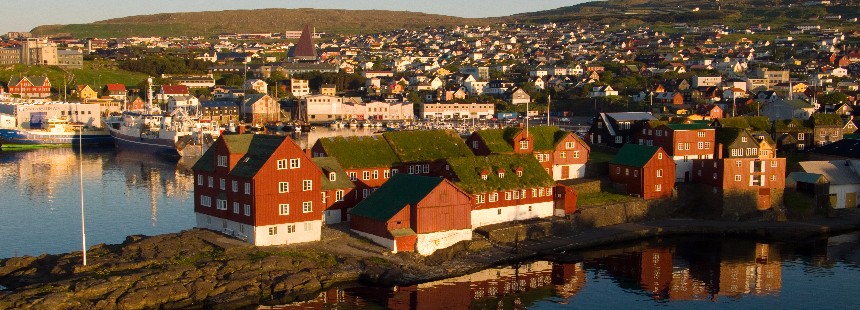 FAROE ADALARI TURU