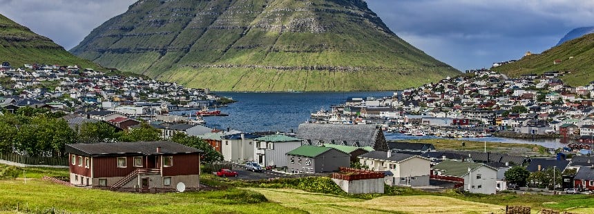 FAROE ADALARI TURU