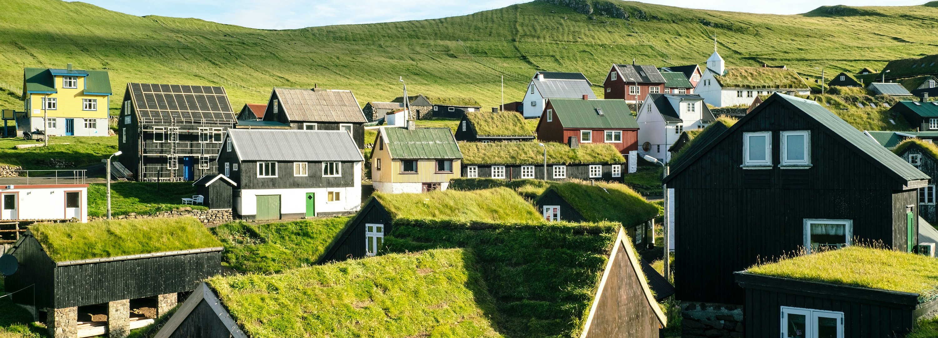 FAROE ADALARI TURU