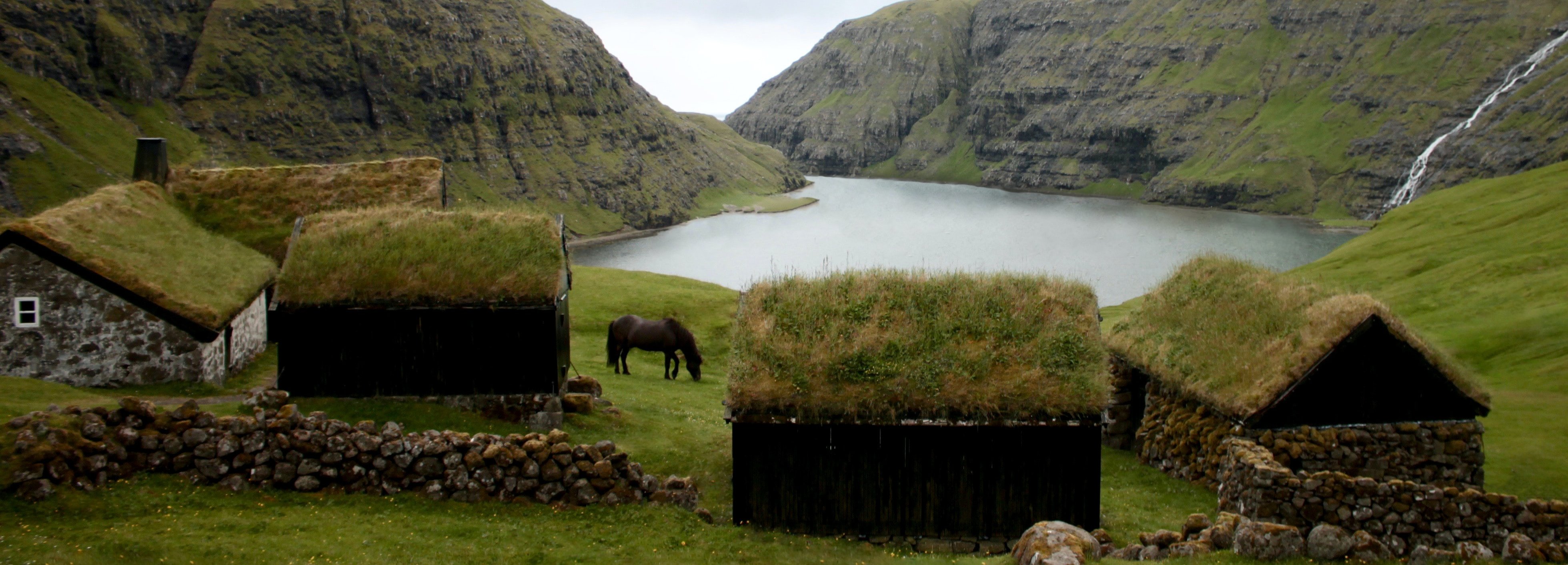 FAROE ADALARI TURU