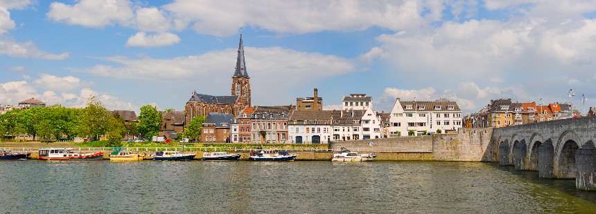 ANDRE RIEU KONSERİ VE MAASTRICHT