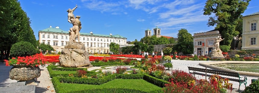 OECONOMICA SALZBURG VE BAVYERA