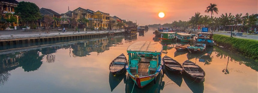 KİŞİYE ÖZEL VİETNAM - LAOS - KAMBOÇYA