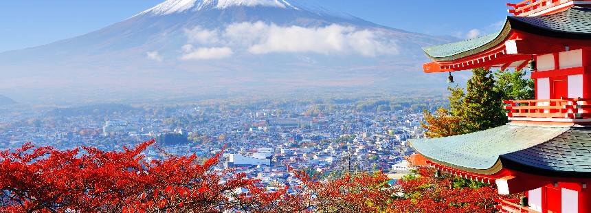 OECONOMICA: GÜNEY KORE VE JAPONYA