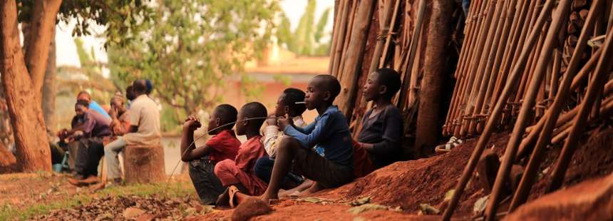 KAMERUN: AFRİKA'NIN MİNYATÜRÜ