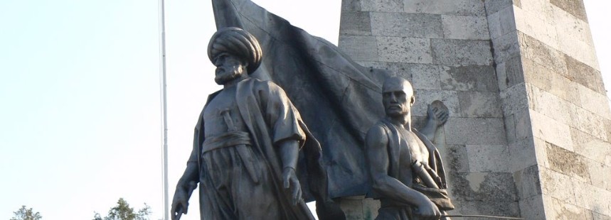 ÇOKKÜLTÜRLÜLÜĞÜN VE DENİZCİLİĞİN İZİNDE BEŞİKTAŞ 