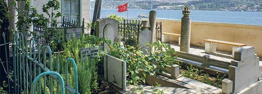 ÇOKKÜLTÜRLÜLÜĞÜN VE DENİZCİLİĞİN İZİNDE BEŞİKTAŞ 