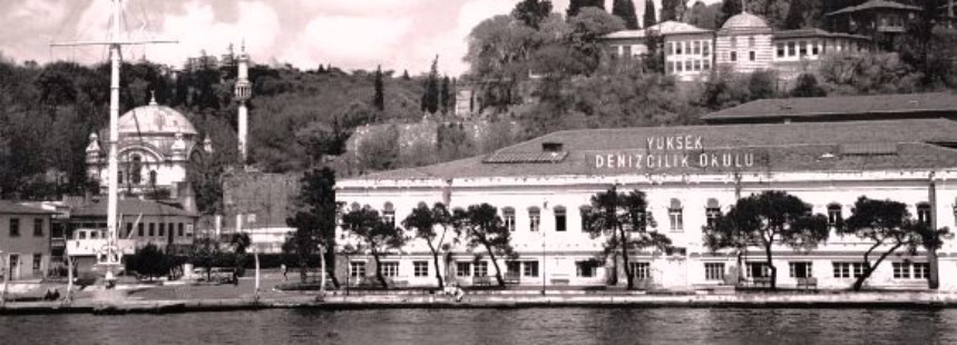 ÇOKKÜLTÜRLÜLÜĞÜN VE DENİZCİLİĞİN İZİNDE BEŞİKTAŞ 