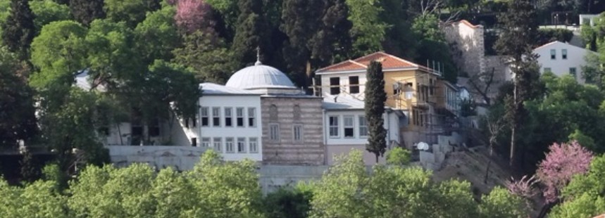 ÇOKKÜLTÜRLÜLÜĞÜN VE DENİZCİLİĞİN İZİNDE BEŞİKTAŞ 