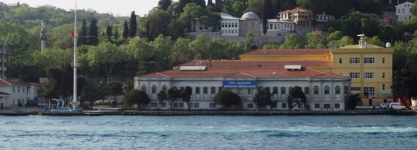 ÇOKKÜLTÜRLÜLÜĞÜN VE DENİZCİLİĞİN İZİNDE BEŞİKTAŞ 