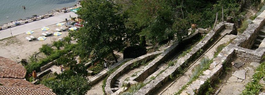 BULGARİSTAN FLORASI 