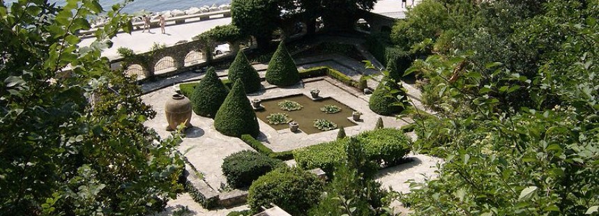BULGARİSTAN FLORASI 