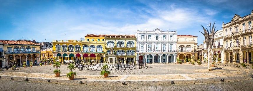 KİŞİYE ÖZEL YILBAŞINDA KÜBA 