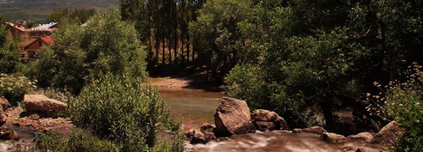 TUNCELİ MUNZUR VADİSİ TURU