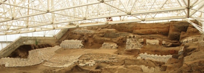 KONYA: ÇATALHÖYÜK - SİLLE - KELEBEKLER VADİSİ