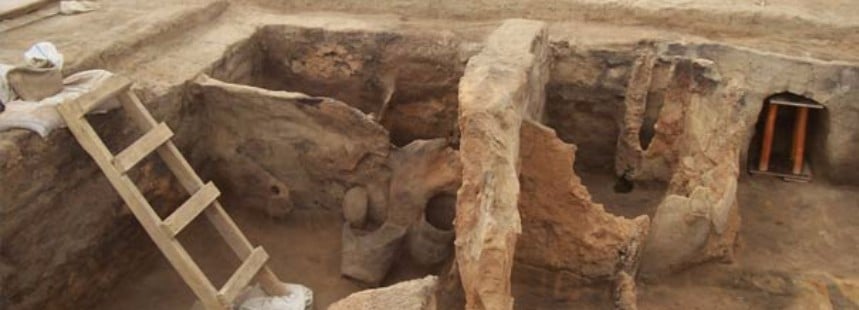 KONYA: ÇATALHÖYÜK - SİLLE - KELEBEKLER VADİSİ