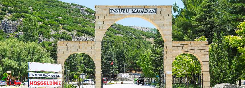 ISPARTA’DA LAVANTA VE KİRAZ MEVSİMİ