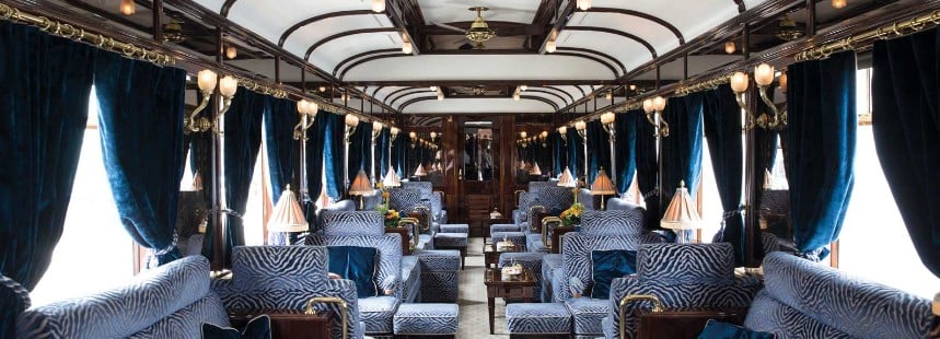 ORIENT EXPRESS İLE İSTANBUL - PARİS 