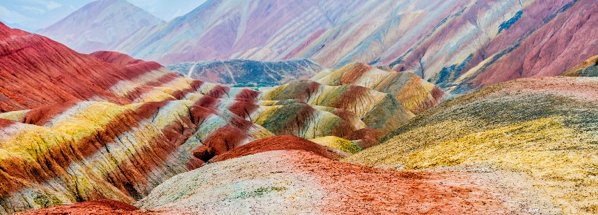 YANGTZE NEHRİ’NDE YOLCULUK